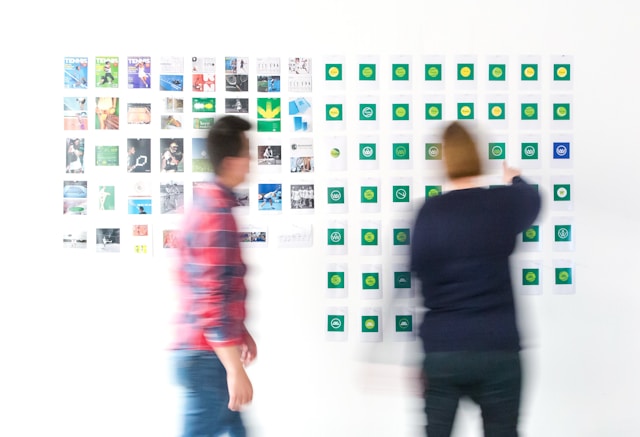 Experiències i aprenentatges d'una Brand Manager